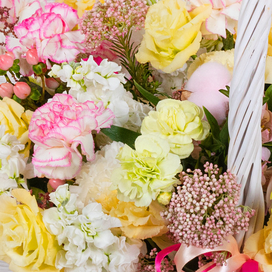 BOUQUET №3075 - фото 2