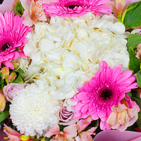 BOUQUET №3296 - мини фото 1