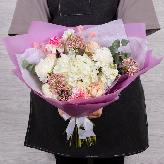 BOUQUET №3051 - фото 2