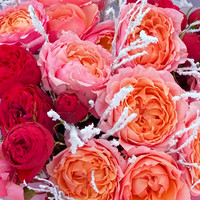 BOUQUET №4097 - мини фото 1