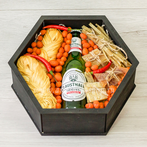 Gift-Box №502 - фото 2