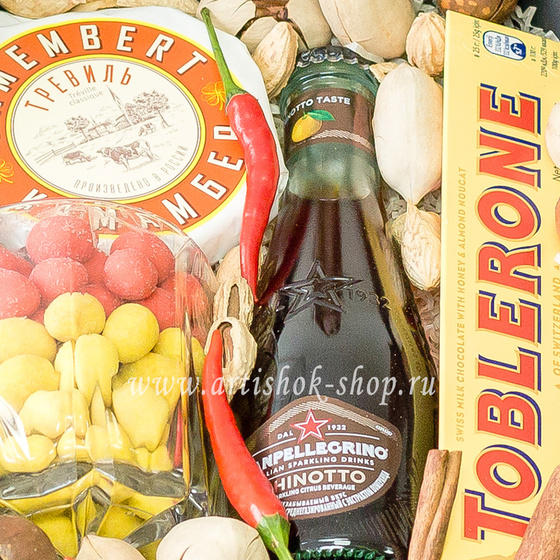 Gift-Box №487 - фото 1