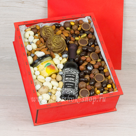 Crasher-Box №1180 - фото 