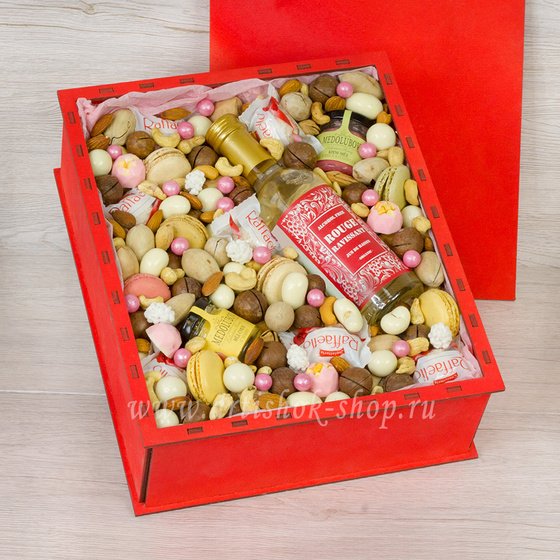 Crasher-Box №1182 - фото 