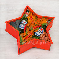 Gift-Box №1186 - мини фото