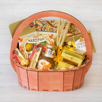 Подарочная №1577 - мини фото