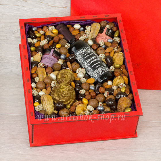 Crasher-Box №1632 - фото 