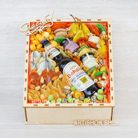 Crasher-Box №1962 - мини фото