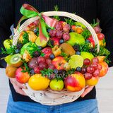 Фруктовая №1232