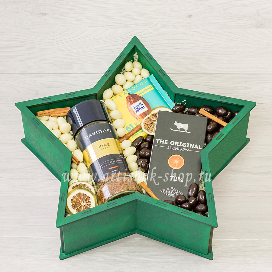 Gift-Box №501