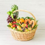 Фруктовая №553