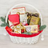 Новогодняя №1338