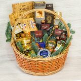 Новогодняя №1361