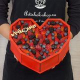 Сердце №986