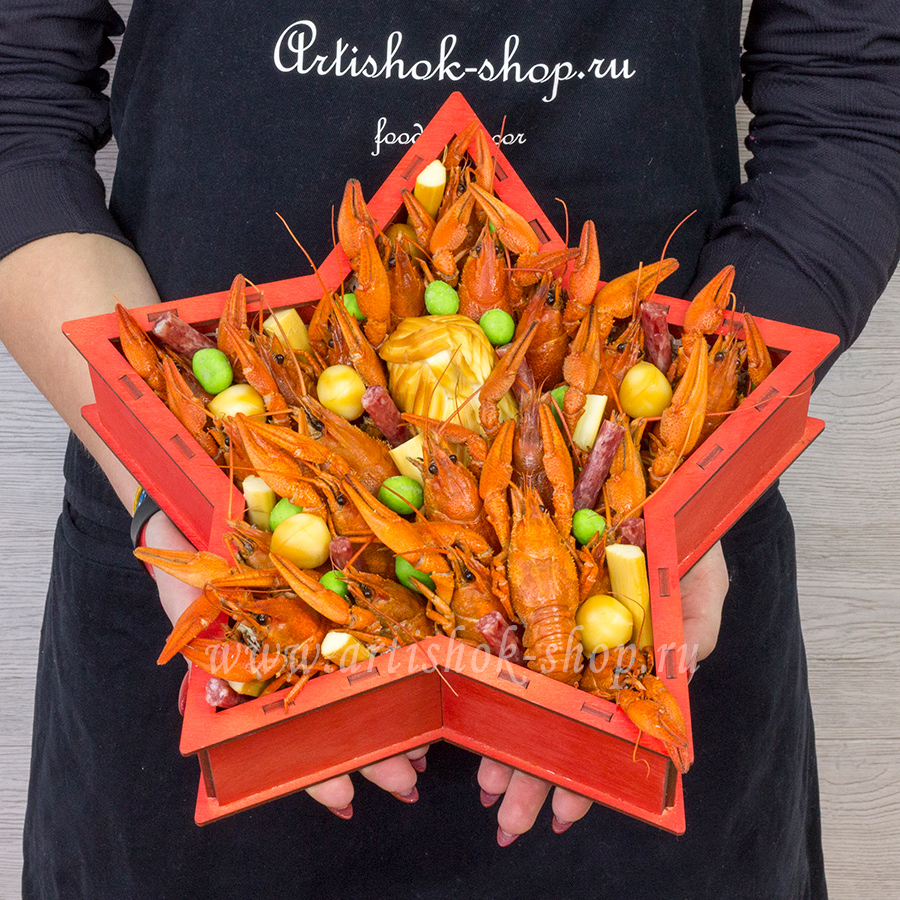 Gift-Box №1651