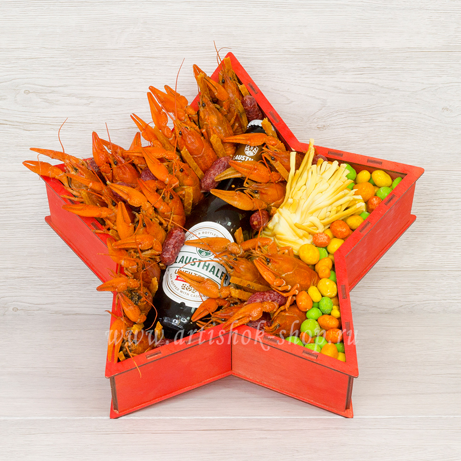 Gift-Box №1652