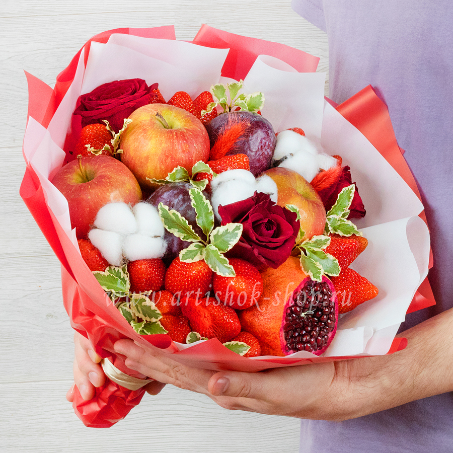 Фруктовый №1487