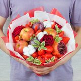 Фруктовый №1487