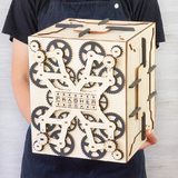 Crasher-Box №2017