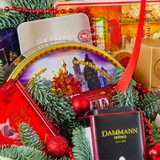 Новогодняя №1492