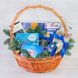 Новогодняя №1634