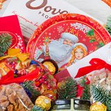 Новогодняя №1636