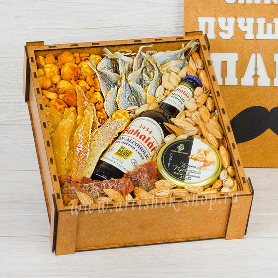 Crasher-Box №1648