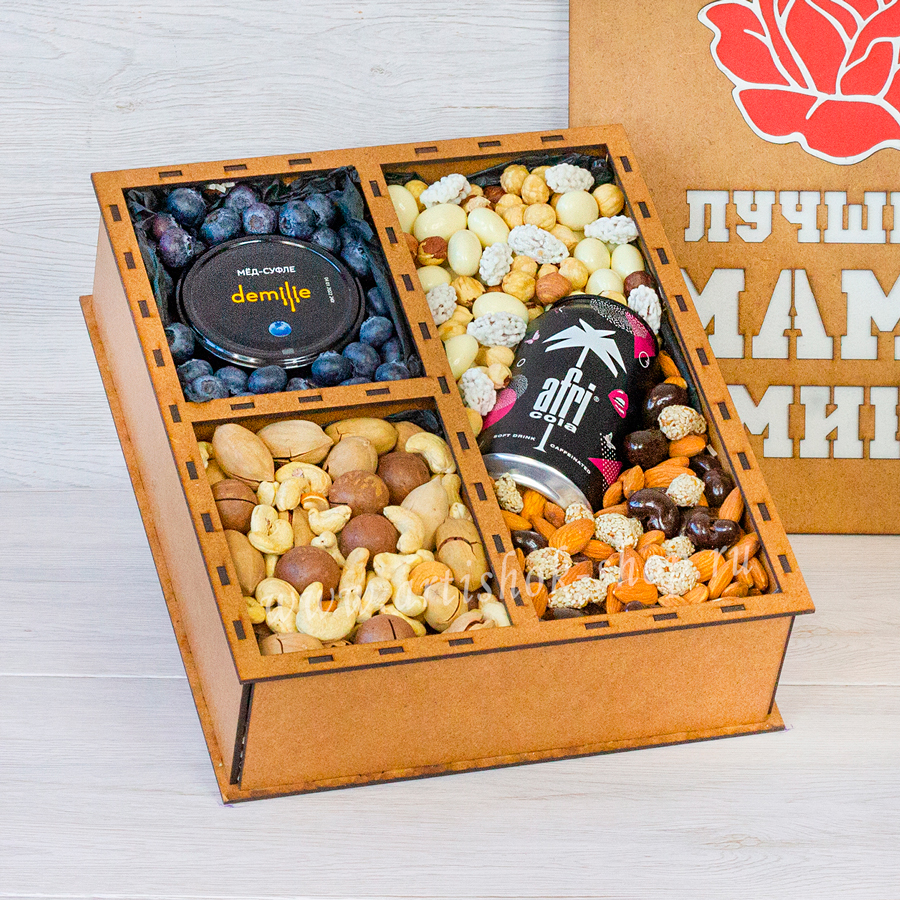 Crasher-Box №1257