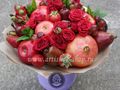 Фруктовый №563