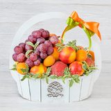 Фруктовая №444