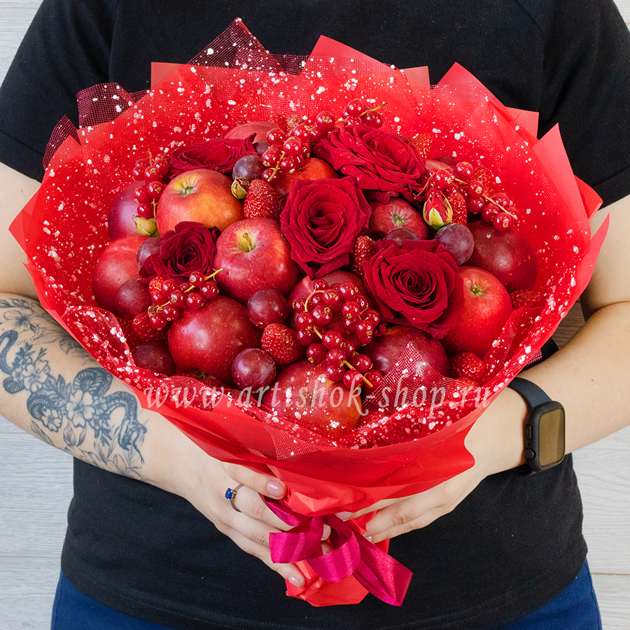 Фруктовый №2308