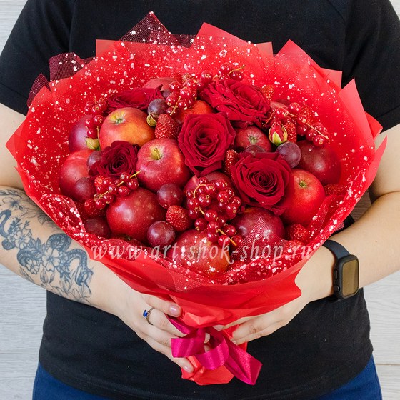 Фруктовый №2308