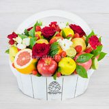 Фруктовая №2332