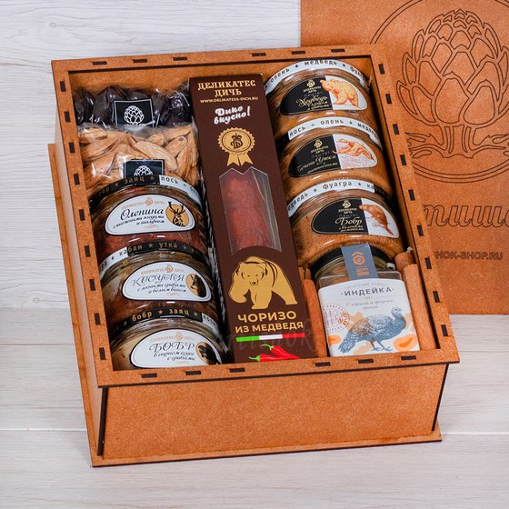 ART-Box №2247