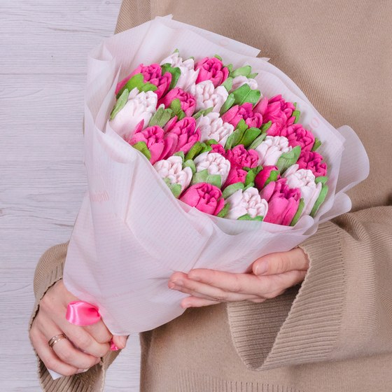 Зефирный №2519