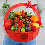 Фруктовая №859