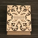 Crasher-Box №508