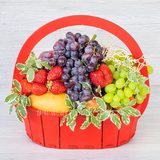 Фруктовая №1619