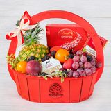 Фруктовая №1572