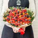 Клубничный №025
